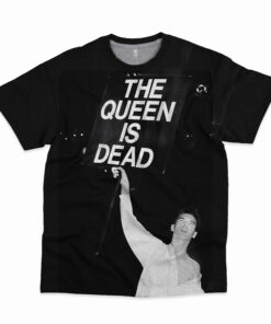 TSM All Over Print Shirt HP TSM3DSHP070126(15