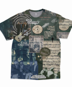 TSM All Over Print Shirt HP TSM3DSHP070126(18