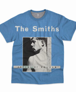 TSM All Over Print Shirt HP TSM3DSHP070126(20