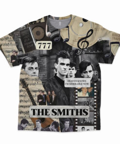 TSM All Over Print Shirt HP TSM3DSHP070126(22