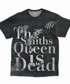 TSM All Over Print Shirt HP TSM3DSHP070126(30