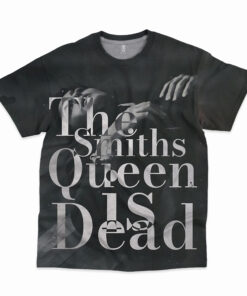 TSM All Over Print Shirt HP TSM3DSHP070126(30