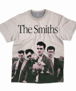 TSM All Over Print Shirt HP TSM3DSHP070126(33