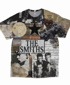 TSM All Over Print Shirt HP TSM3DSHP070126(4