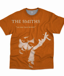 TSM All Over Print Shirt HP TSM3DSHP070126(7