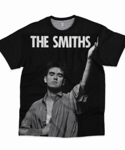 TSM All Over Print Shirt HP TSM3DSHP070126(9