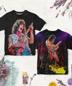 1 All Over Shirt - VHA - ART1 FDRVH