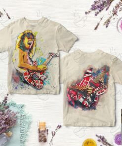 1 All Over Shirt - VHA - ART2 FDRVH