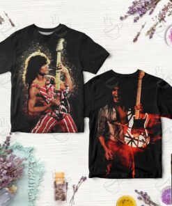 1 All Over Shirt - VHA - ART3 FDRVH