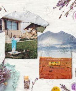 1 All Over Shirt - VHA - RIGHT HERE, RIGHT NOW FDRVH