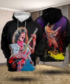 1 All Over Warm Shirt - VHA - ART1 FDRVH