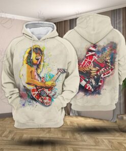 1 All Over Warm Shirt - VHA - ART2 FDRVH