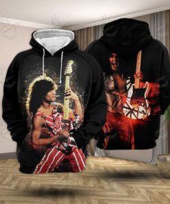 1 All Over Warm Shirt - VHA - ART3 FDRVH