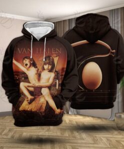 1 All Over Warm Shirt - VHA - BALANCE FDRVH