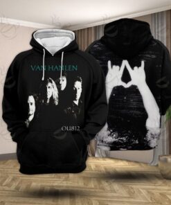 1 All Over Warm Shirt - VHA - OU182 FDRVH