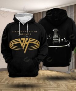 1 All Over Warm Shirt - VHA - VOLUMN 1 FDRVH