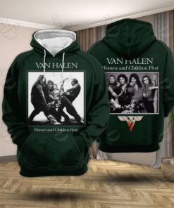 1 All Over Warm Shirt - VHA - WOMEN AND CHILDREN FIRST FDRVH