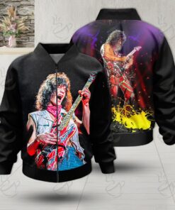 11 All Over Jacket - VHA - ART1 FDRVH