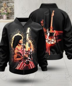 11 All Over Jacket - VHA - ART3 FDRVH