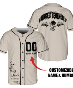 A7X Baseball Jersey CQ A7XBJCQ260525 (2)