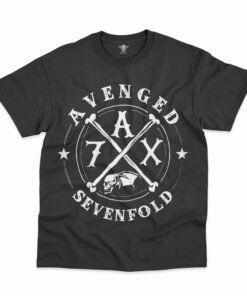 A7X Classic T-Shirt HP A7X2DB220225 (1)