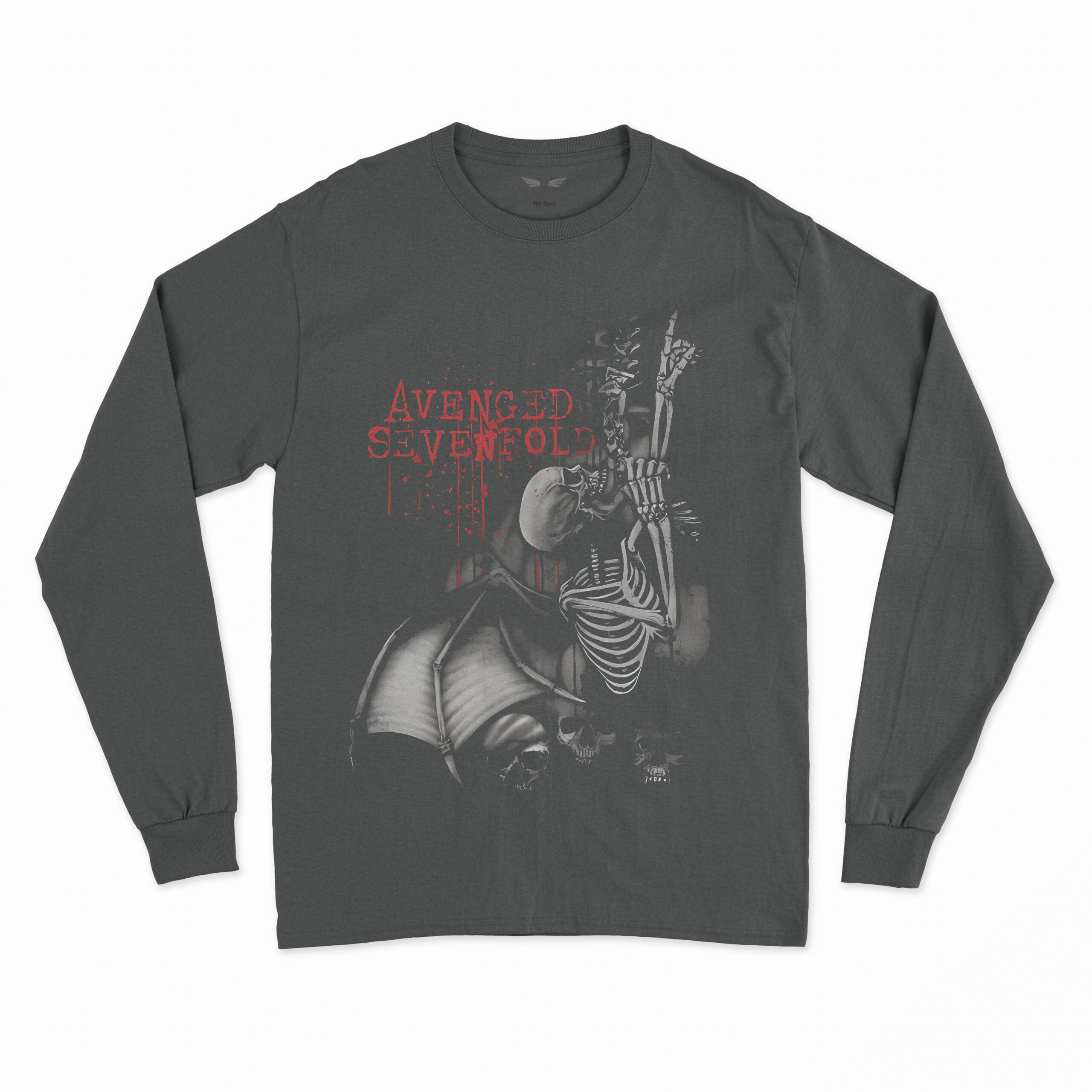 A7X Classic T-Shirt HP A7X2DB220225 (15)