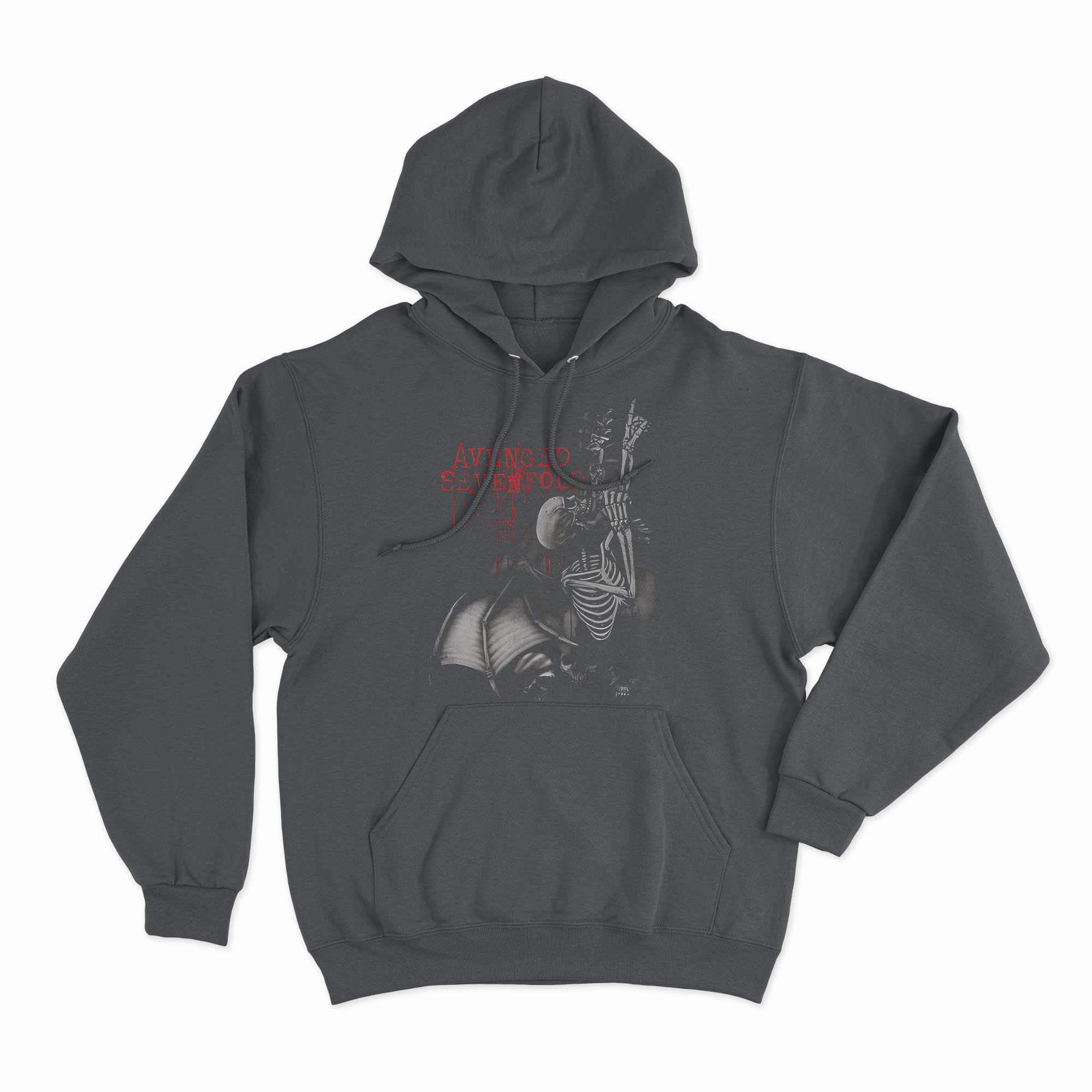 A7X Classic T-Shirt HP A7X2DB220225 (15)