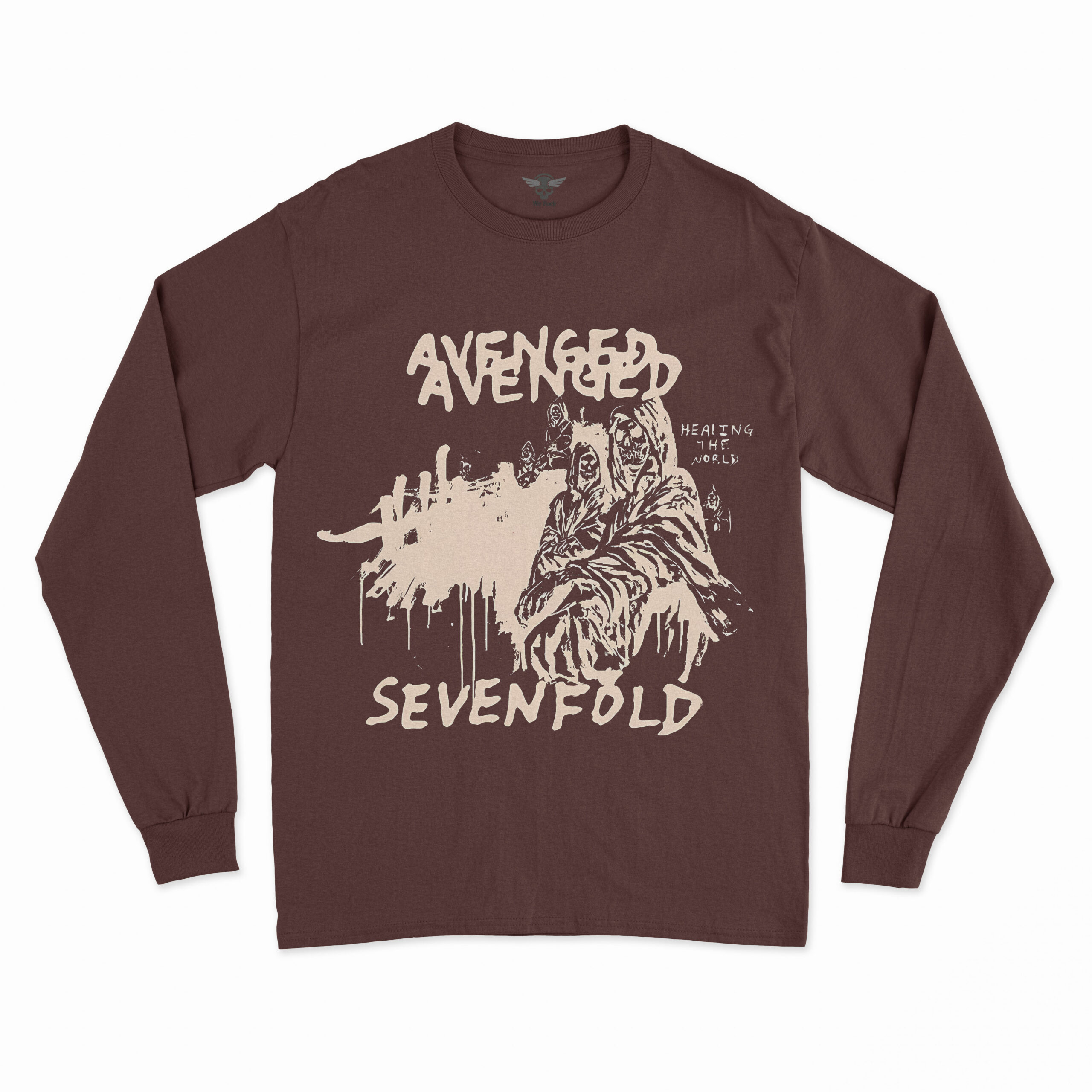 A7X Classic T-Shirt HP A7X2DB220225 (18)