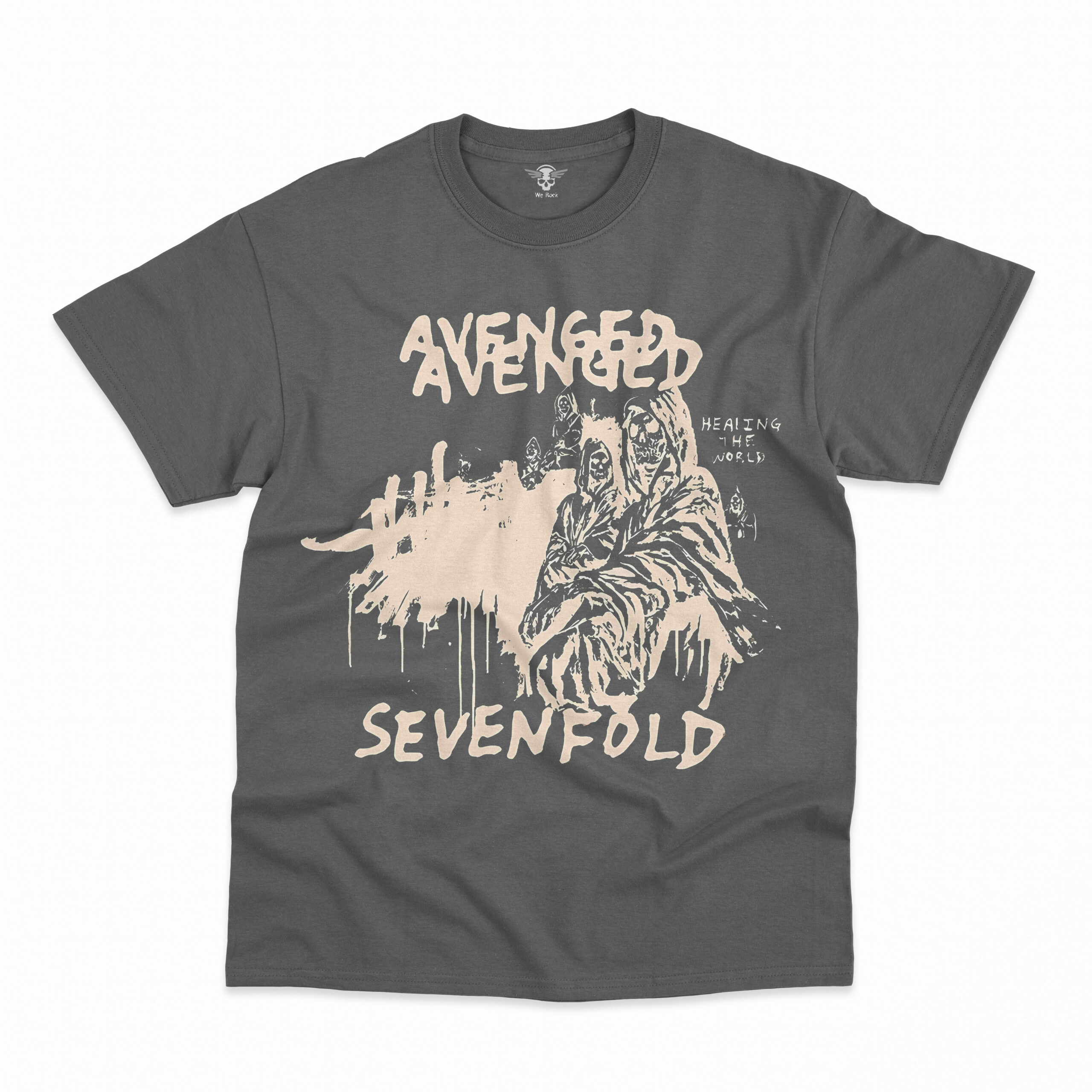 A7X Classic T-Shirt HP A7X2DB220225 (18)