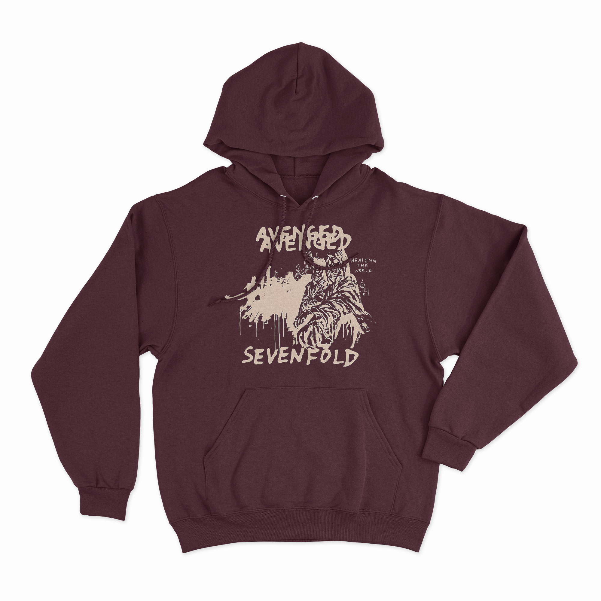A7X Classic T-Shirt HP A7X2DB220225 (18)