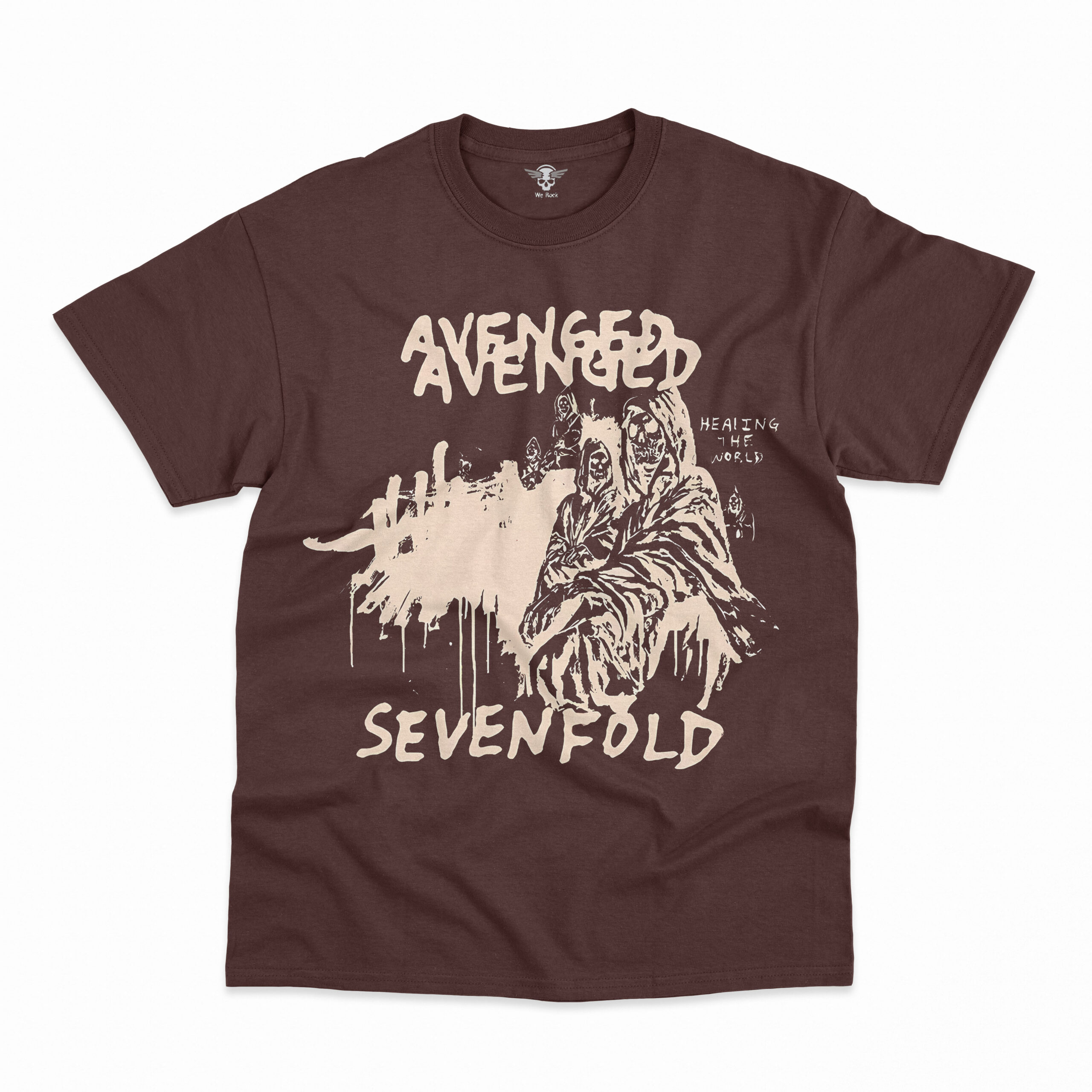 A7X Classic T-Shirt HP A7X2DB220225 (18)