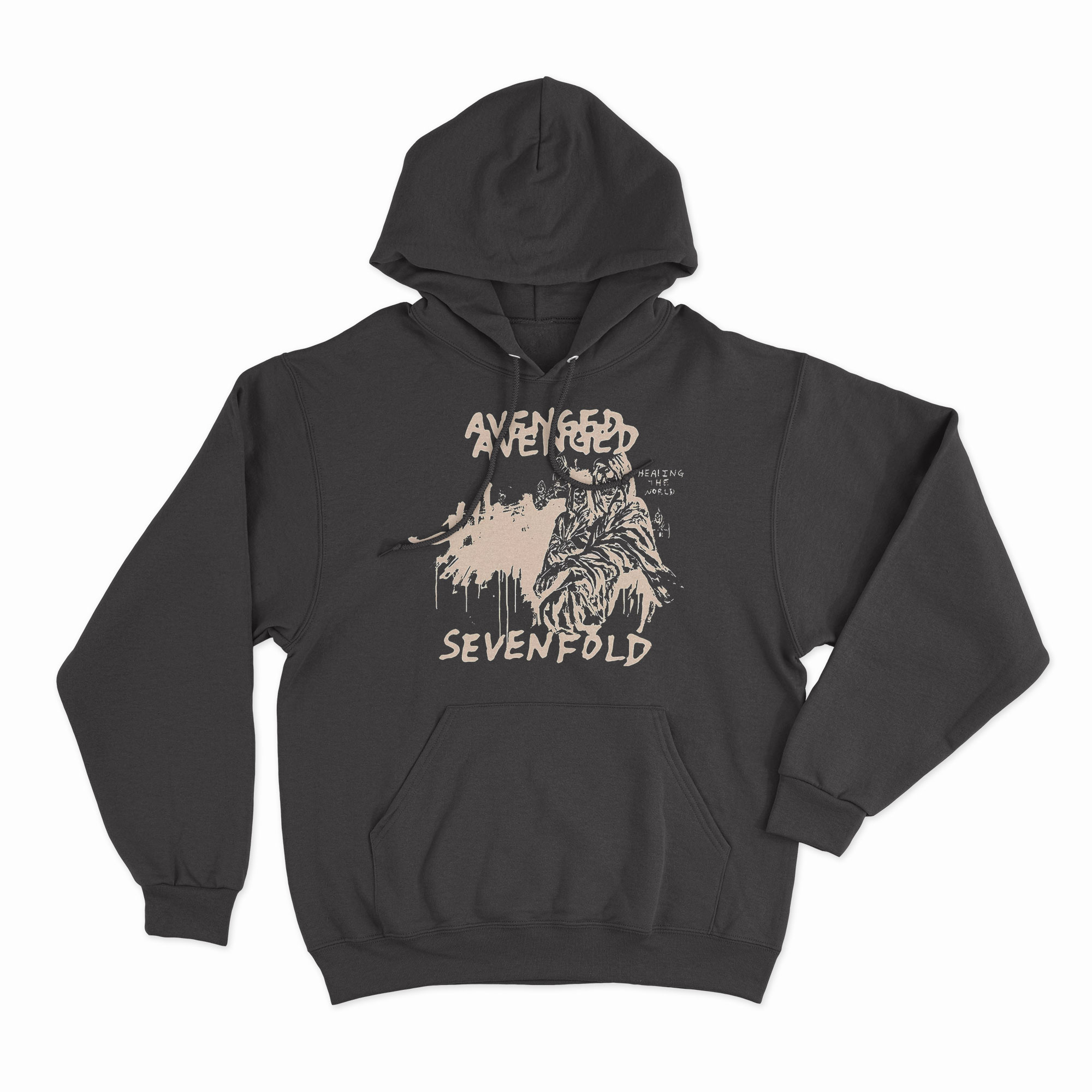A7X Classic T-Shirt HP A7X2DB220225 (18)