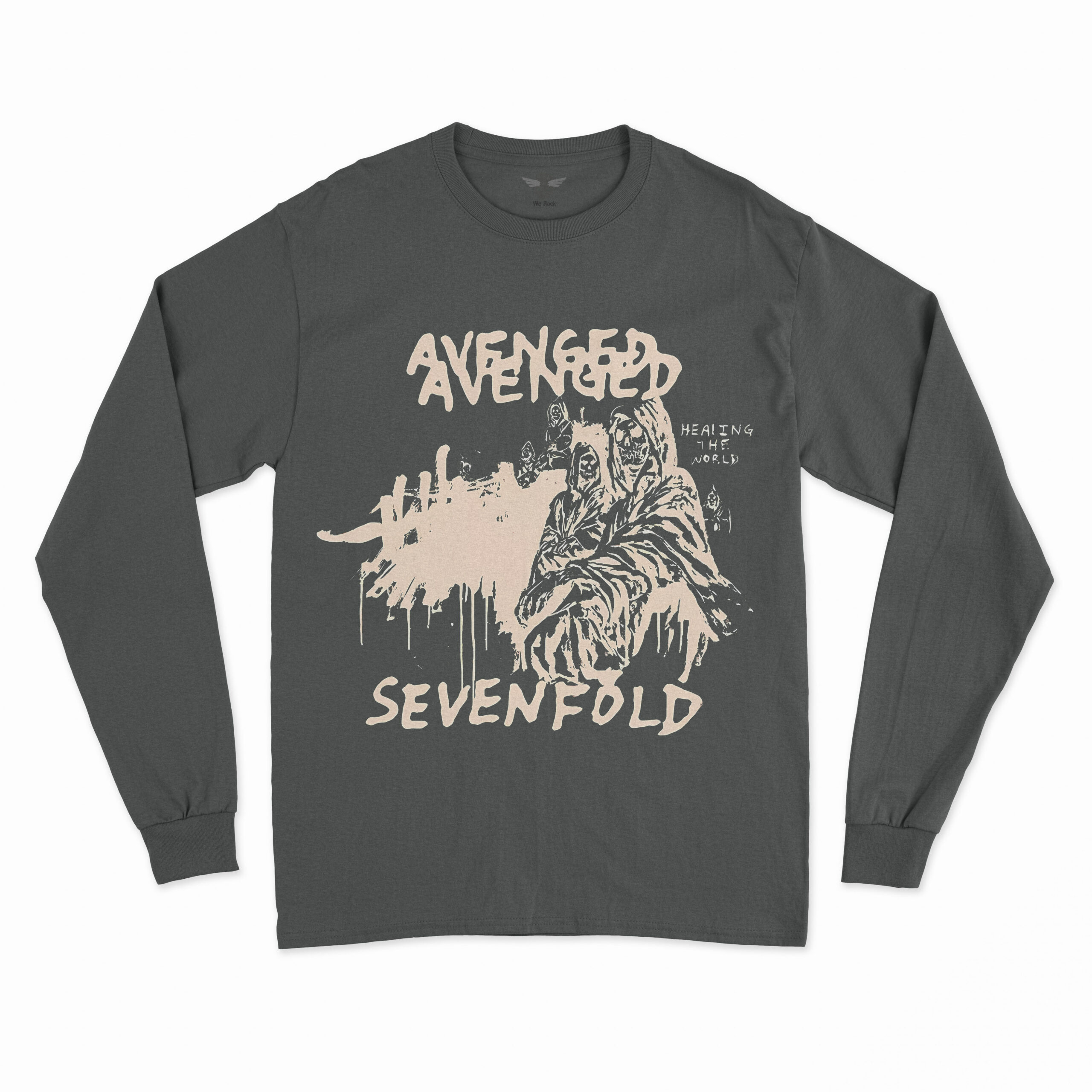 A7X Classic T-Shirt HP A7X2DB220225 (18)