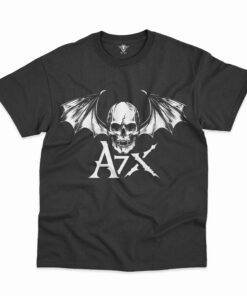 A7X Classic T-Shirt HP A7X2DB220225 (22)