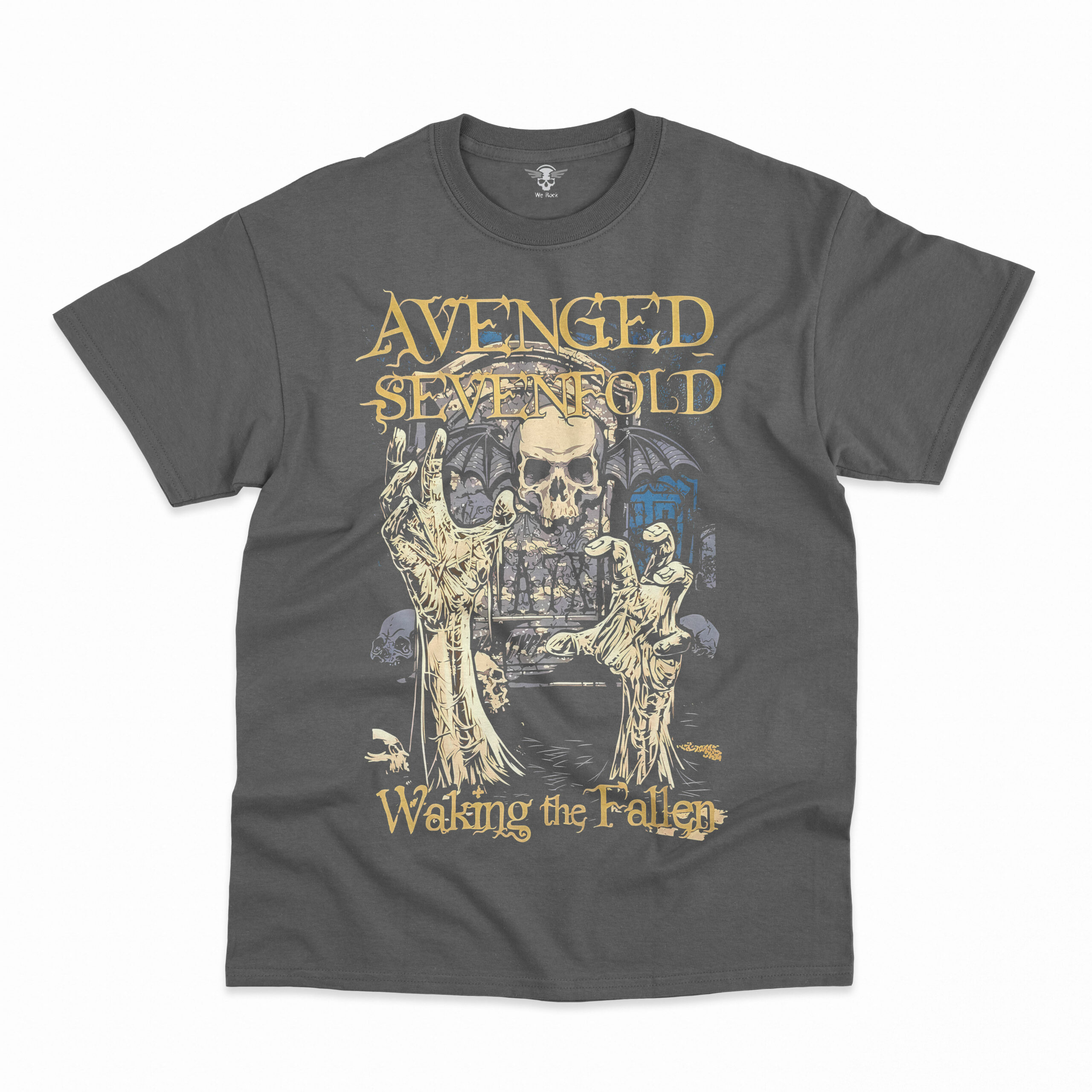A7X Classic T-Shirt HP A7X2DB220225 (26)