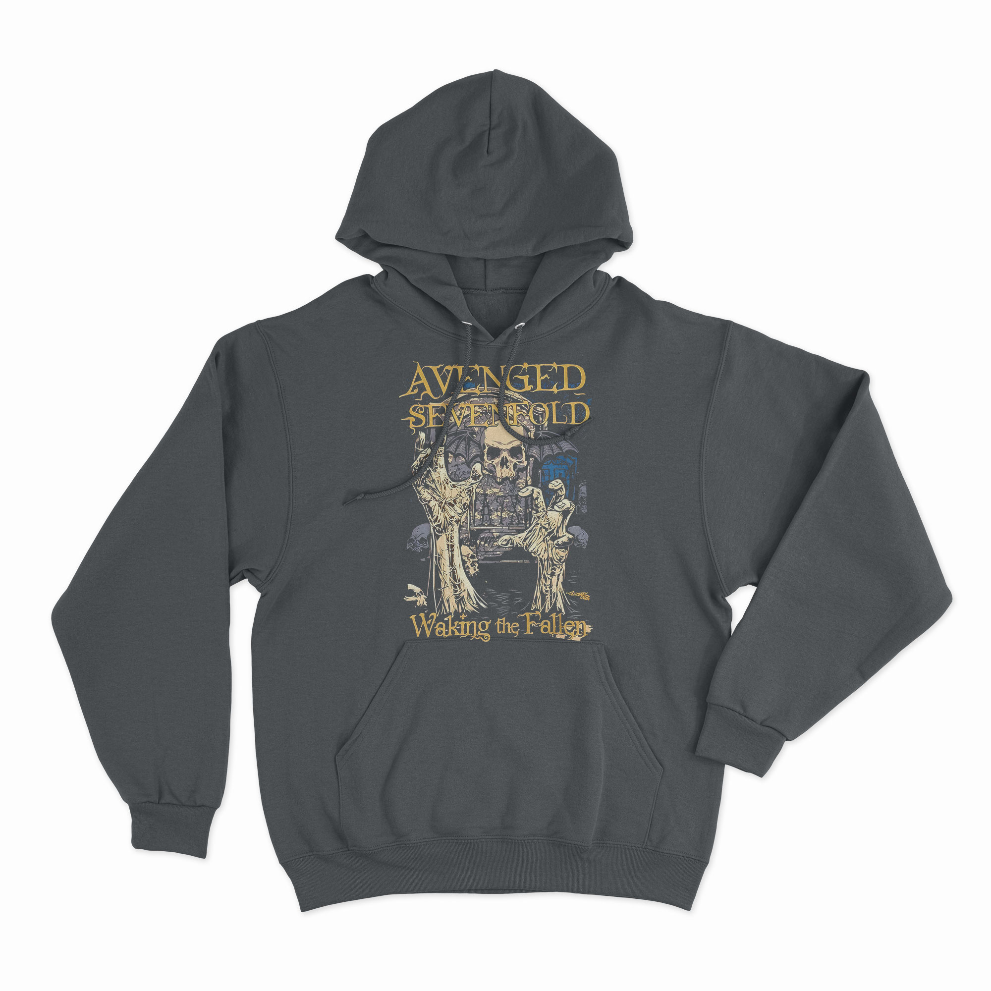 A7X Classic T-Shirt HP A7X2DB220225 (26)