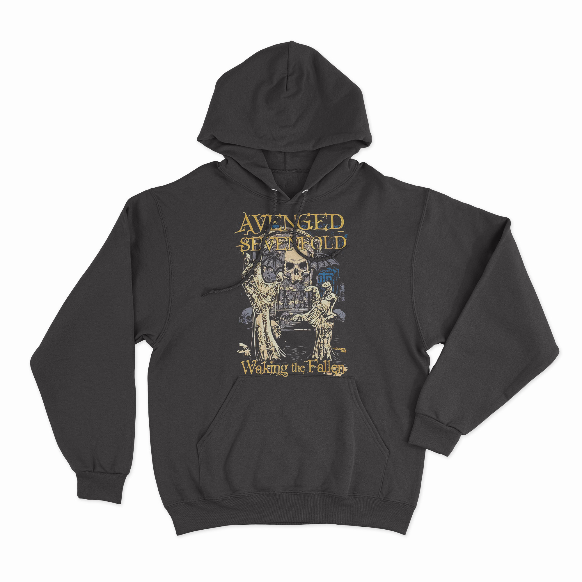 A7X Classic T-Shirt HP A7X2DB220225 (26)