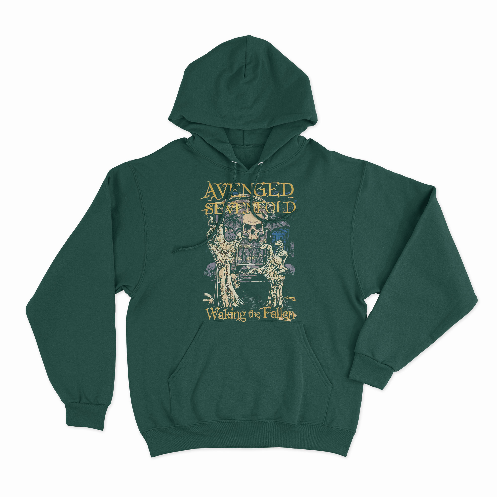 A7X Classic T-Shirt HP A7X2DB220225 (26)