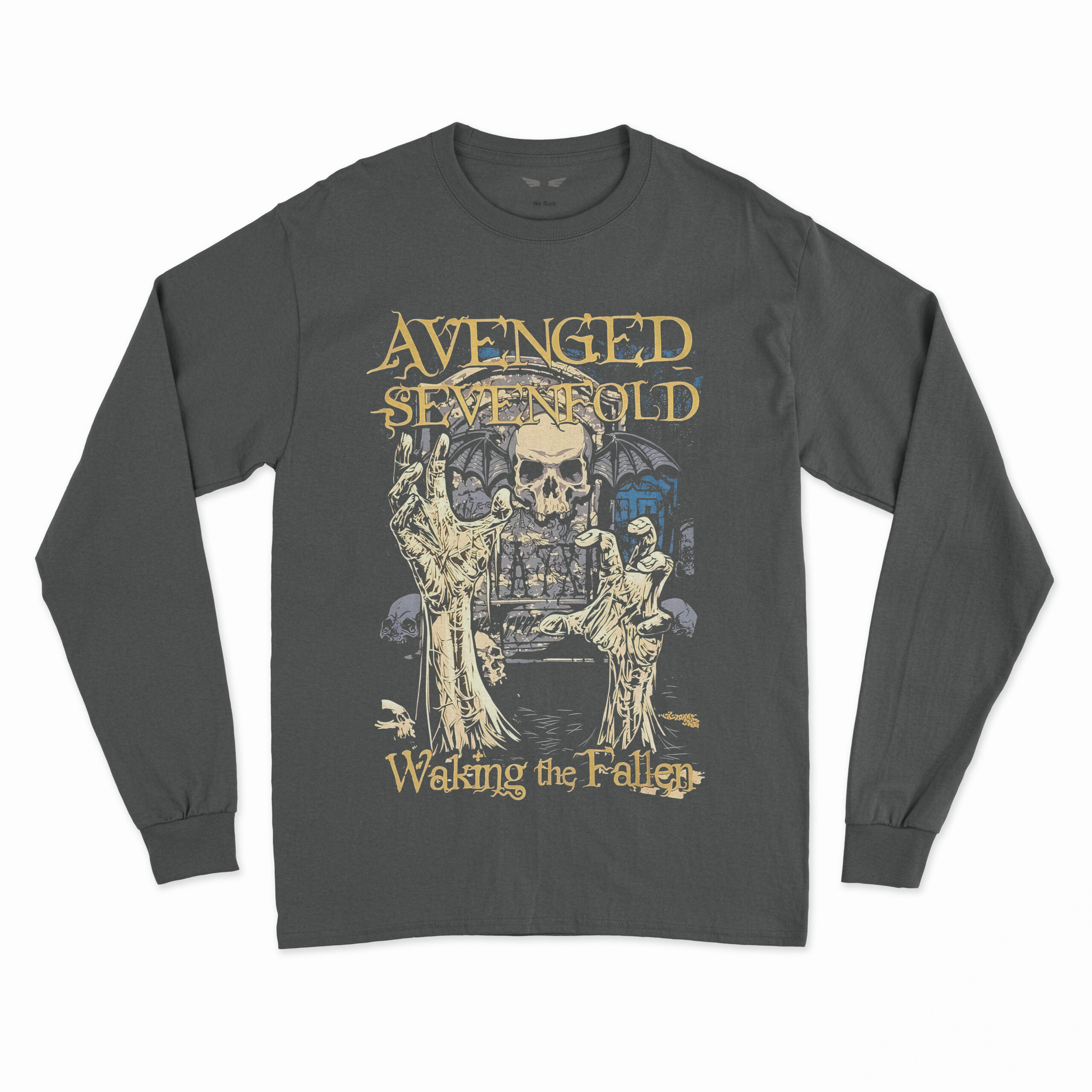 A7X Classic T-Shirt HP A7X2DB220225 (26)