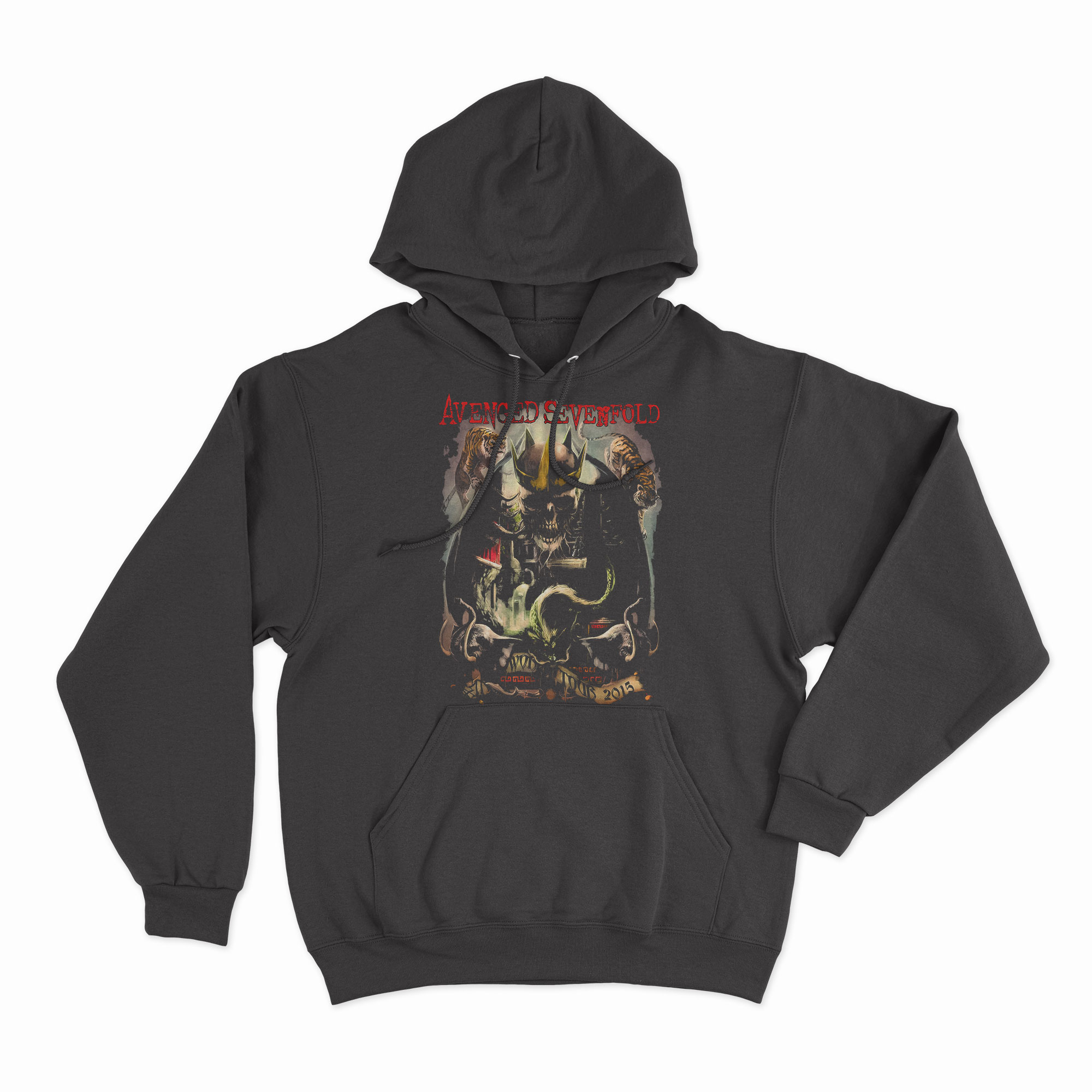 A7X Classic T-Shirt HP A7X2DB220225 (27)