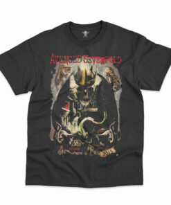 A7X Classic T-Shirt HP A7X2DB220225 (27)