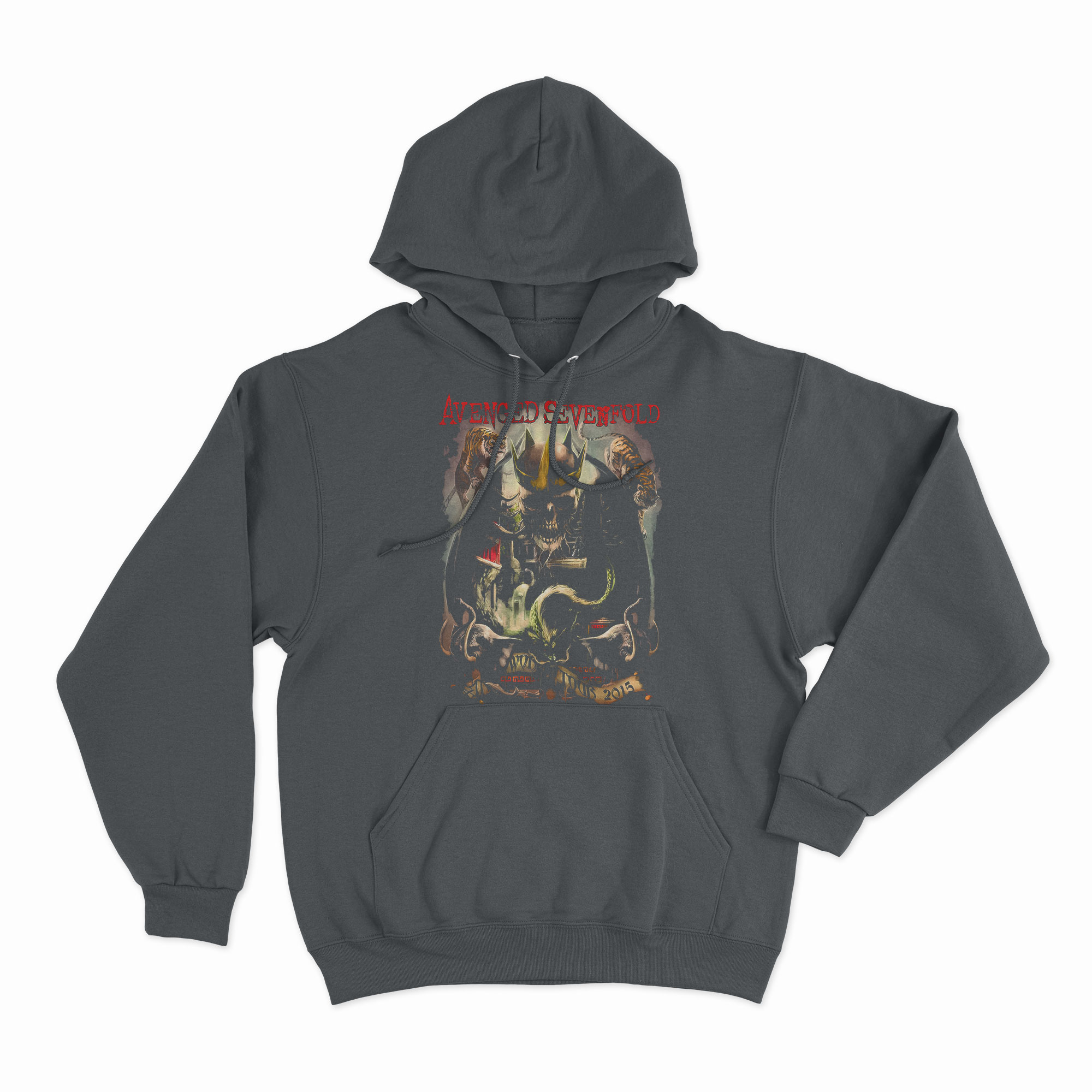 A7X Classic T-Shirt HP A7X2DB220225 (27)