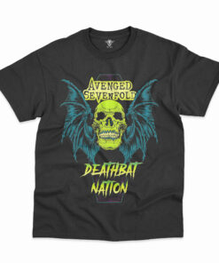 A7X Classic T-Shirt HP A7X2DB220225 (29)