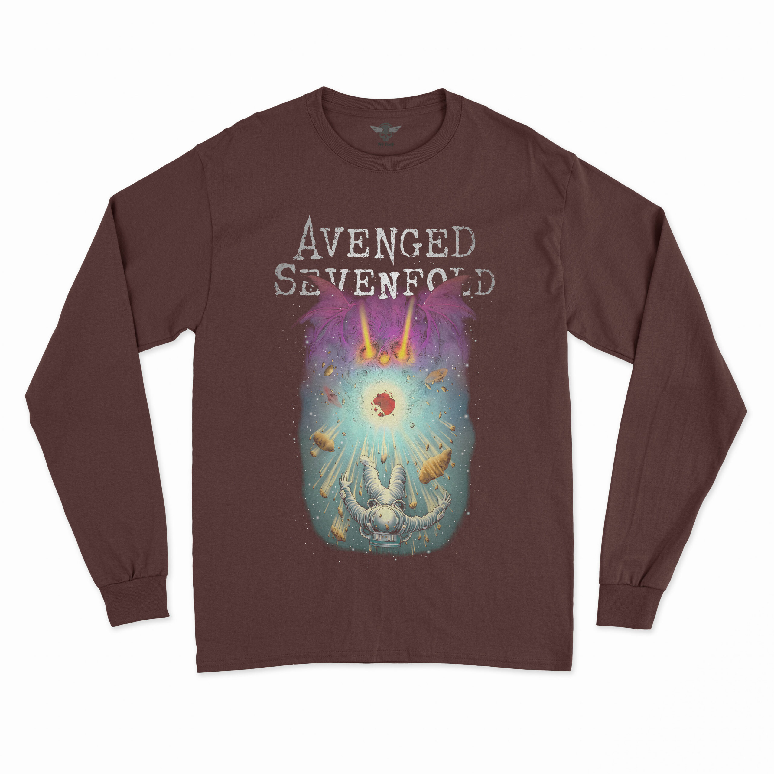 A7X Classic T-Shirt HP A7X2DB220225 (32)