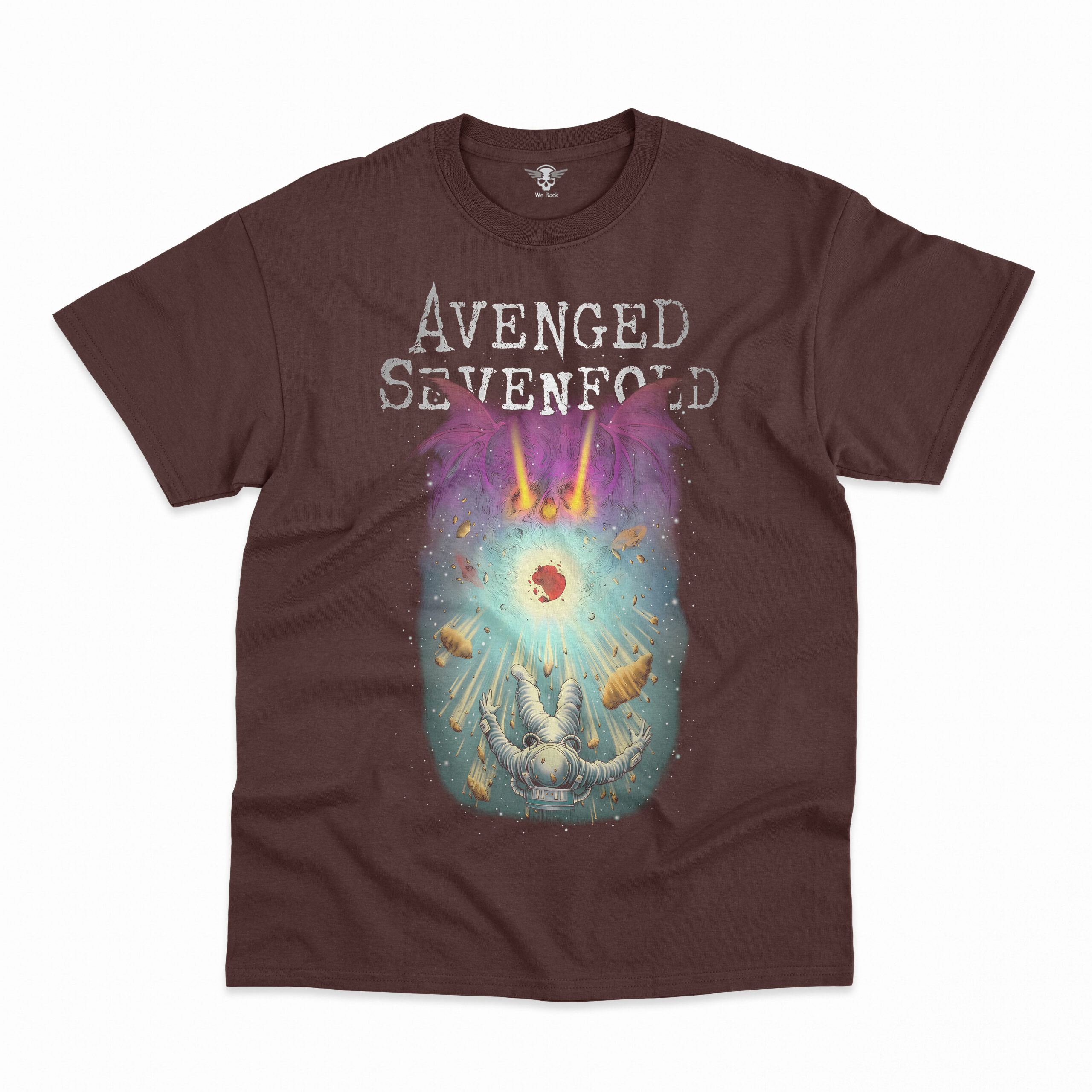 A7X Classic T-Shirt HP A7X2DB220225 (32)