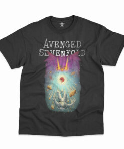 A7X Classic T-Shirt HP A7X2DB220225 (32)