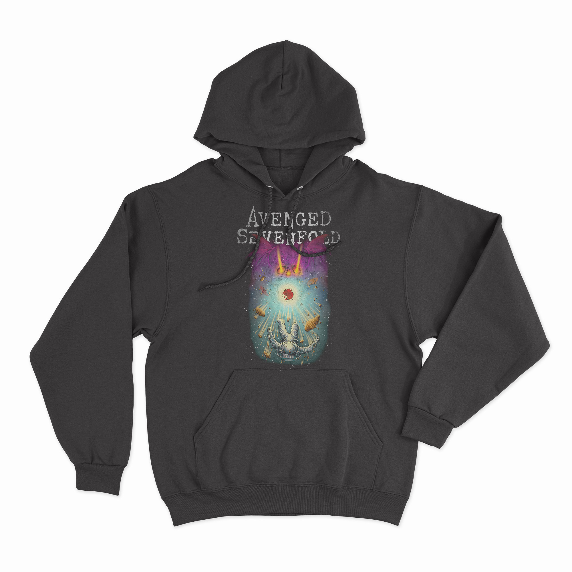 A7X Classic T-Shirt HP A7X2DB220225 (32)