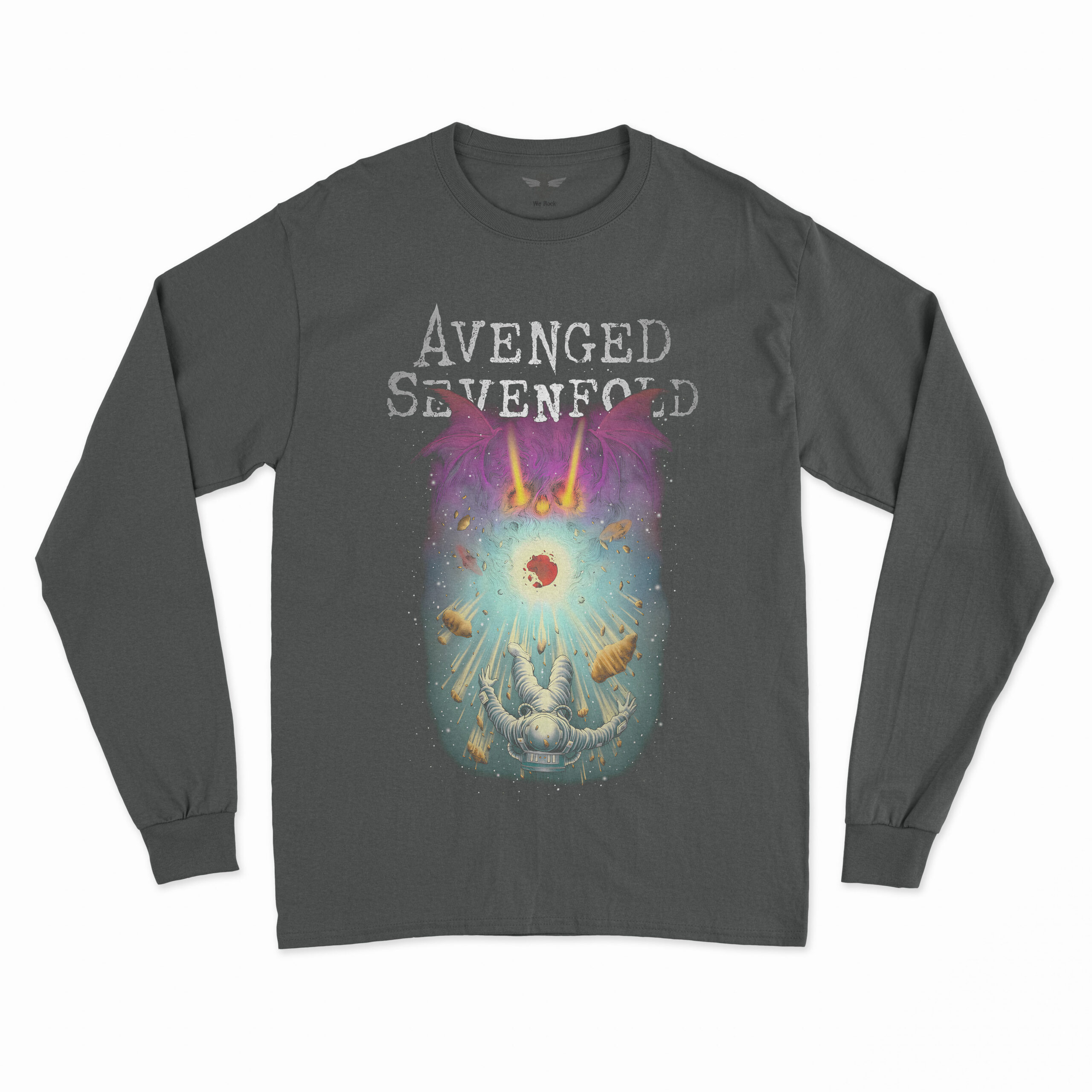 A7X Classic T-Shirt HP A7X2DB220225 (32)