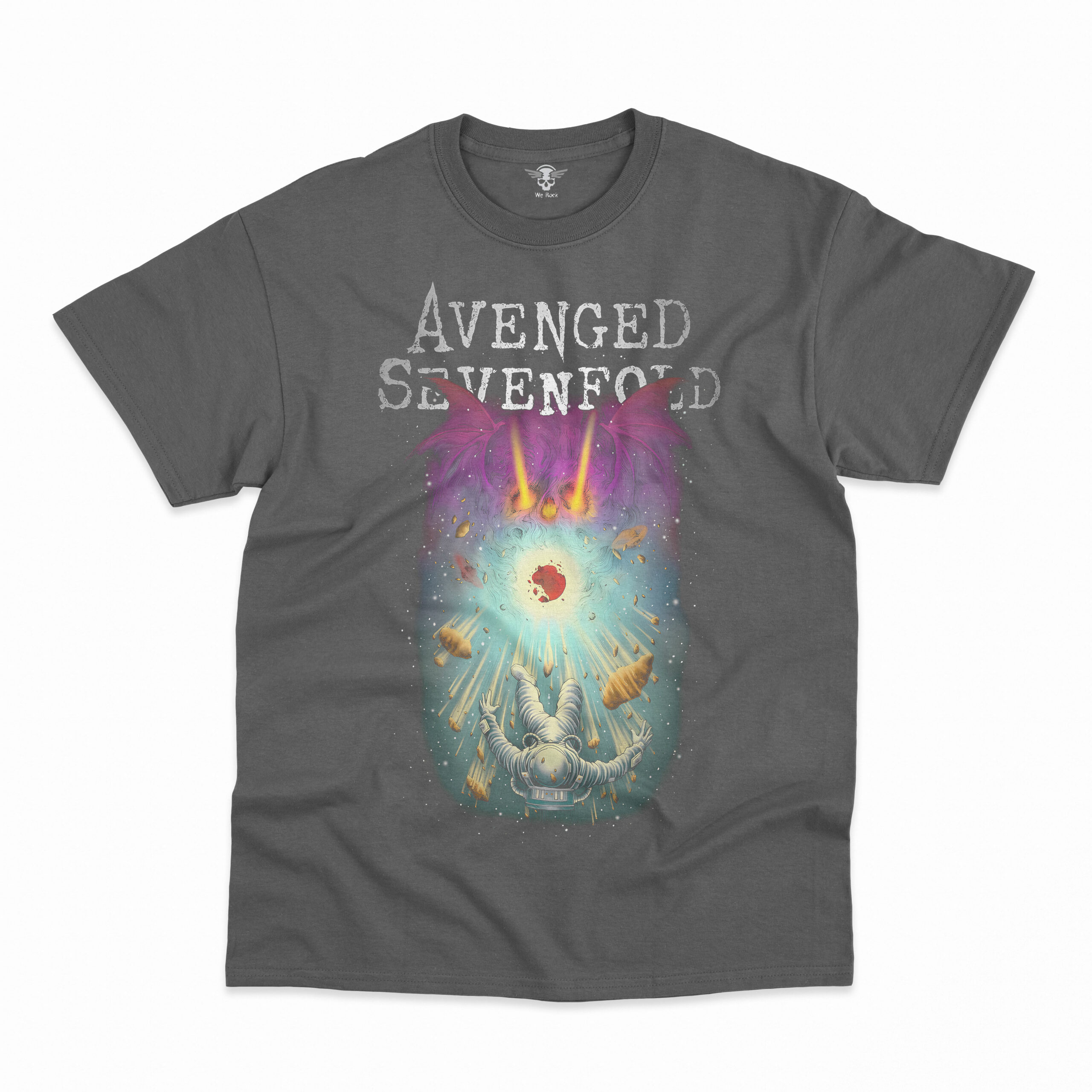 A7X Classic T-Shirt HP A7X2DB220225 (32)