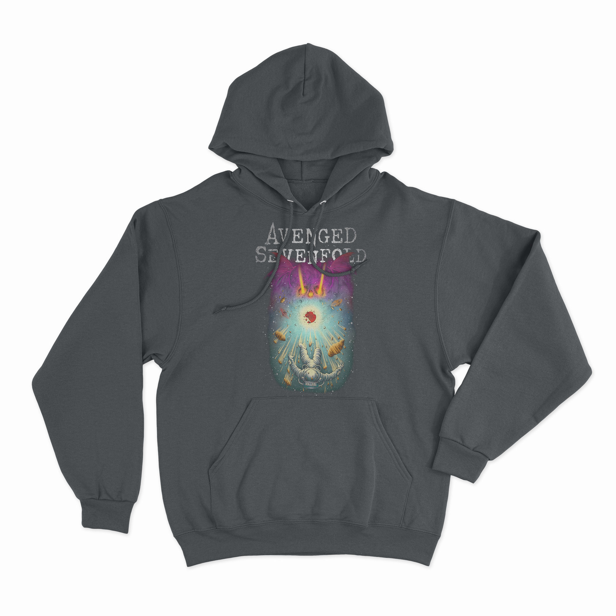 A7X Classic T-Shirt HP A7X2DB220225 (32)